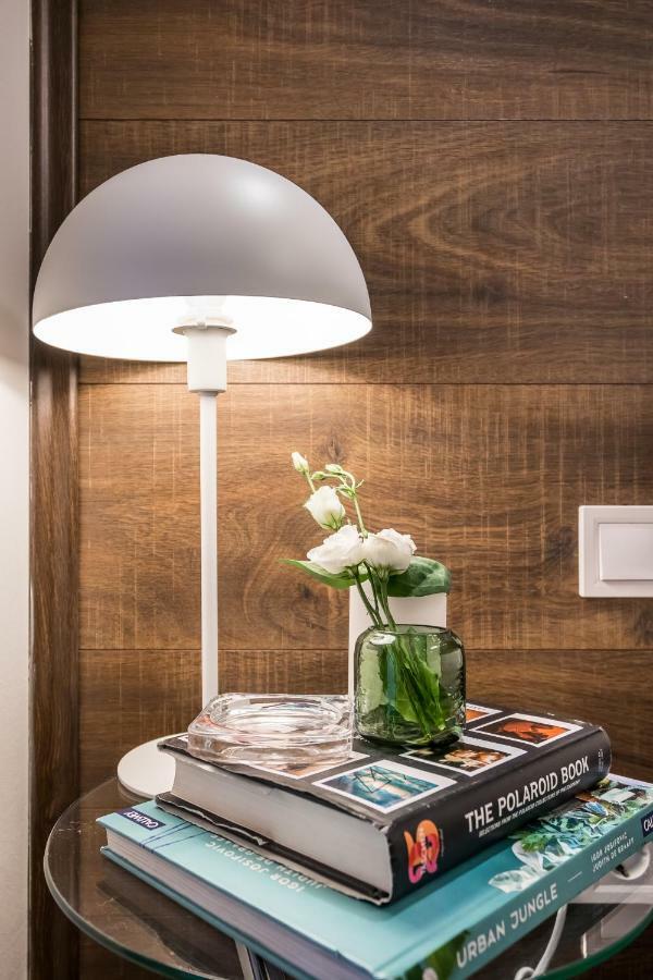 Bpr Luxurious & Stylish Duplex Home Budapest Kültér fotó