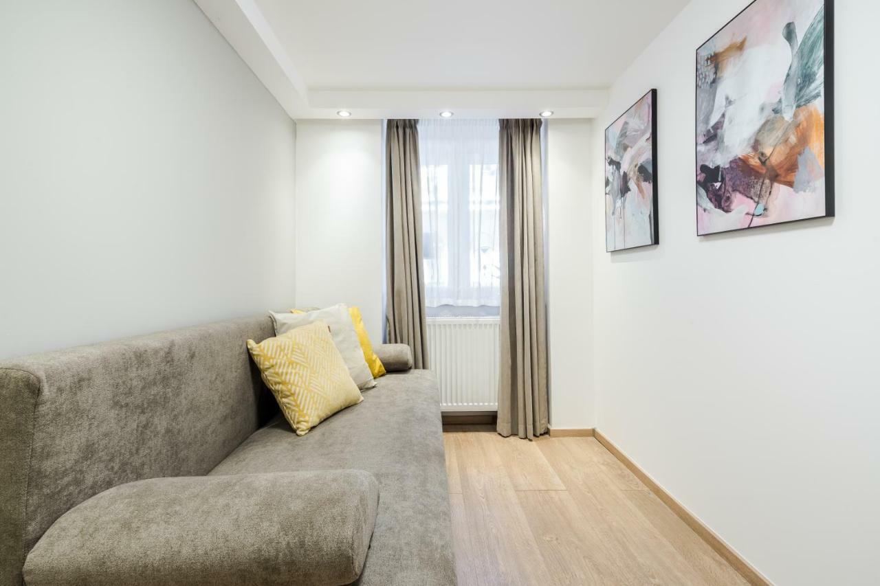 Bpr Luxurious & Stylish Duplex Home Budapest Kültér fotó